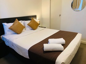 Hotel St Leonards
