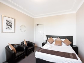 Hotel St Leonards