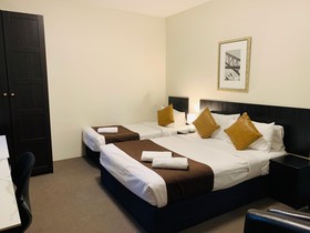 Hotel St Leonards