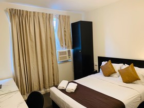 Hotel St Leonards