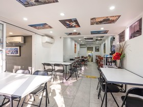 Hotel St Leonards