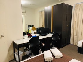 Hotel St Leonards
