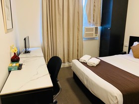 Hotel St Leonards