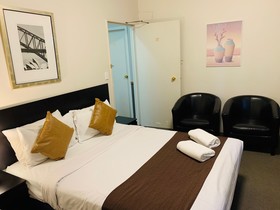 Hotel St Leonards