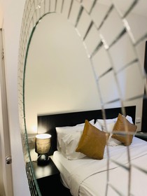 Hotel St Leonards