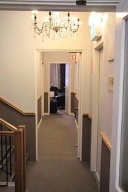 Hotel St Leonards