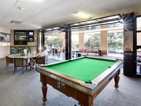 Golfview Hotel