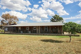 Owl Head Lodge