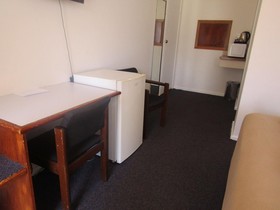 Allonville Motel