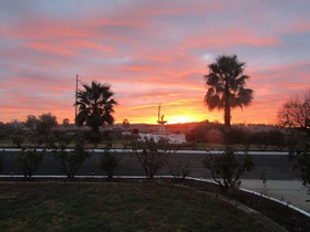 Allonville Motel