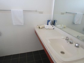 Allonville Motel