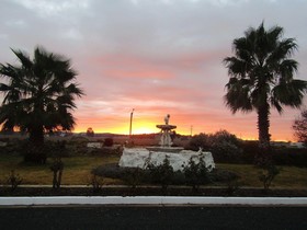 Allonville Motel