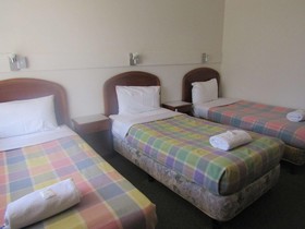 Allonville Motel