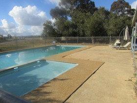 Allonville Motel