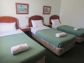 Allonville Motel