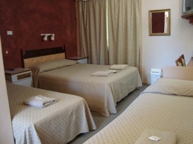 Bushmans Retreat Motor Inn
