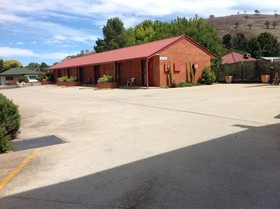 Comfort Inn Sovereign Gundagai