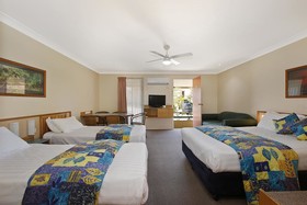 Comfort Inn Sovereign Gundagai