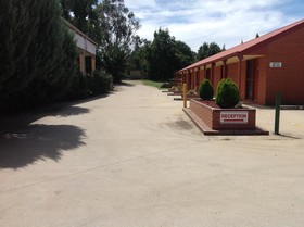 Comfort Inn Sovereign Gundagai