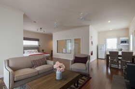 The Nest at Gundaroo