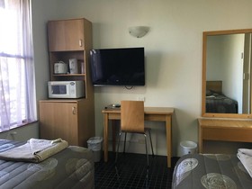 Gunnedah Motor Inn