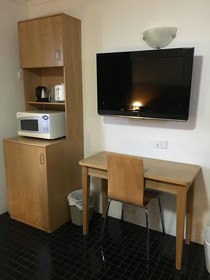 Gunnedah Motor Inn