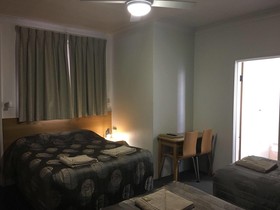 Gunnedah Motor Inn