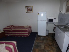 Red Chief Motel