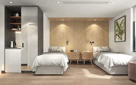 Haberfield Hotel