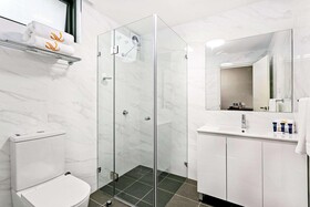 Quality Inn Sunshine Haberfield