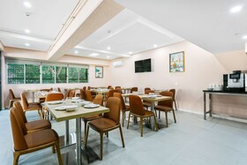 Quality Inn Sunshine Haberfield