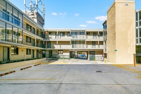 Quality Inn Sunshine Haberfield