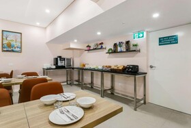 Quality Inn Sunshine Haberfield