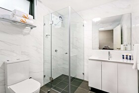 Quality Inn Sunshine Haberfield
