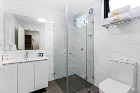 Quality Inn Sunshine Haberfield