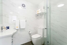 Quality Inn Sunshine Haberfield