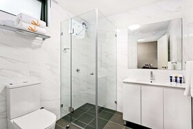 Quality Inn Sunshine Haberfield