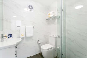 Quality Inn Sunshine Haberfield