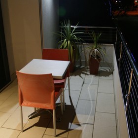 Chaucer Palms Boutique B&B