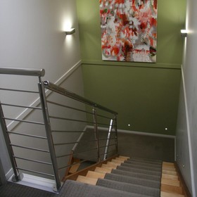 Chaucer Palms Boutique B&B
