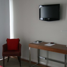 Chaucer Palms Boutique B&B