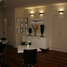 Chaucer Palms Boutique B&B