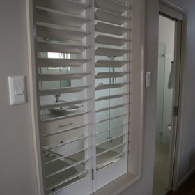 Chaucer Palms Boutique B&B