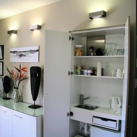 Chaucer Palms Boutique B&B