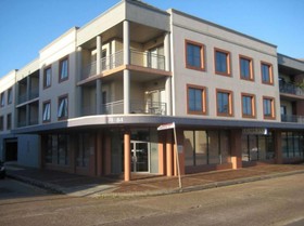 Cosmopolitan Apartments