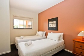 Cosmopolitan Apartments