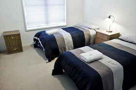 Cosmopolitan Apartments