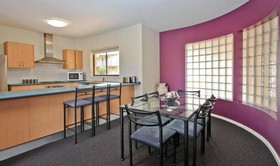 Cosmopolitan Apartments