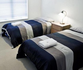 Cosmopolitan Apartments