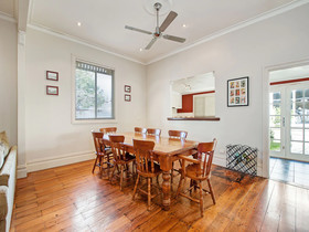 Stallard Cottage